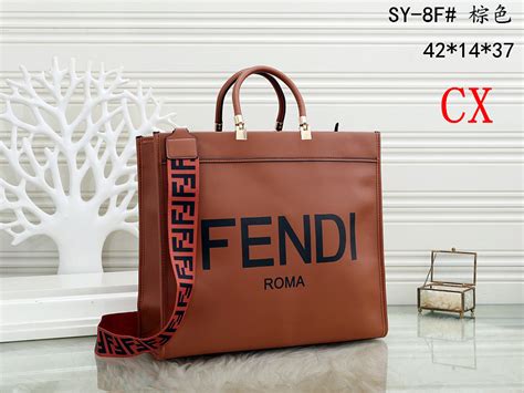 fendi replica handbags|authenticating fendi handbags.